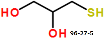 CAS#96-27-5