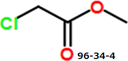 CAS#96-34-4