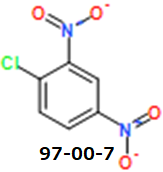 CAS#97-00-7