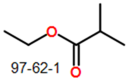 CAS#97-62-1