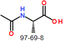 CAS#97-69-8