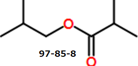 CAS#97-85-8