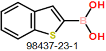 CAS#98437-23-1