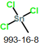 CAS#993-16-8