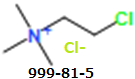 CAS#999-81-5