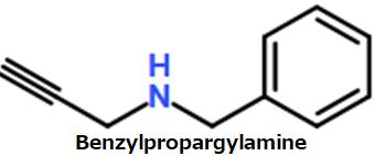 CAS#Benzylpropargylamine