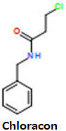 CAS#Chloracon
