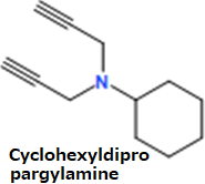 CAS#Cyclohexyldipropargylamine