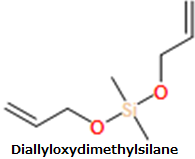 CAS#Diallyloxydimethylsilane