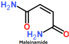 CAS#Maleinamide