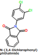 CAS#N-(3,4-Dichlorophenyl)phthalimide