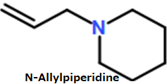 CAS#N-Allylpiperidine