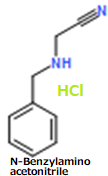 CAS#N-Benzylaminoacetonitrile
