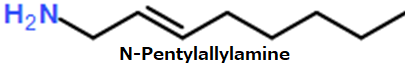 CAS#N-Pentylallylamine