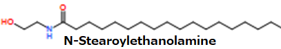 CAS#N-Stearoylethanolamine