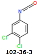 CAS#102-36-3