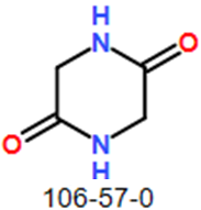 CAS#106-57-0