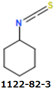 CAS#1122-82-3