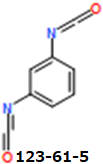 CAS#123-61-5