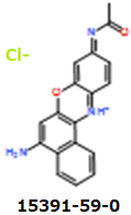 CAS#15391-59-0