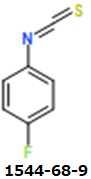 CAS#1544-68-9