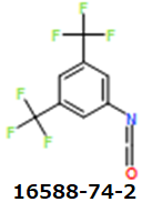 CAS#16588-74-2