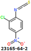 CAS#23165-64-2