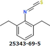 CAS#25343-69-5