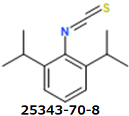 CAS#25343-70-8