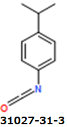 CAS#31027-31-3