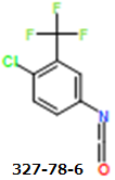 CAS#327-78-6