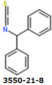 CAS#3550-21-8