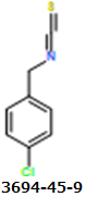 CAS#3694-45-9