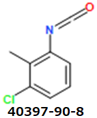 CAS#40397-90-8