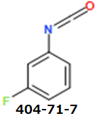 CAS#404-71-7