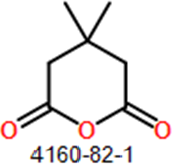 CAS#4160-82-1