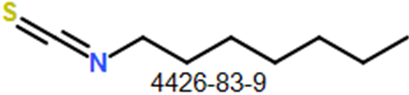 CAS#4426-83-9