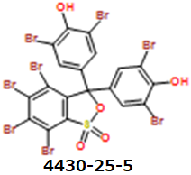 CAS#4430-25-5