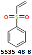 CAS#5535-48-8