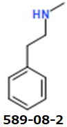 CAS#589-08-2