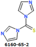 CAS#6160-65-2