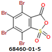 CAS#68460-01-5