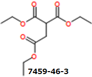 CAS#7459-46-3