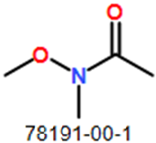 CAS#78191-00-1