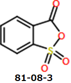 CAS#81-08-3