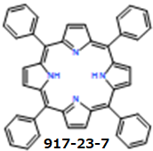 CAS#917-23-7