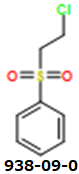 CAS#938-09-0