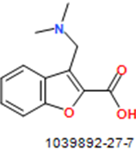 CAS#1039892-27-7