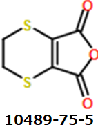 CAS#10489-75-5