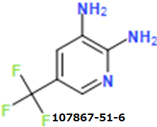 CAS#107867-51-6